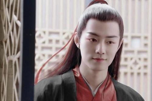 肖战陈情令爆料视频,肖战爆料幕后趣事 第2张 肖战陈情令爆料视频,肖战爆料幕后趣事 第2张